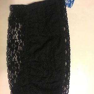 ✰   FREE PEOPLE STRAPLESS BRALETTE ✰